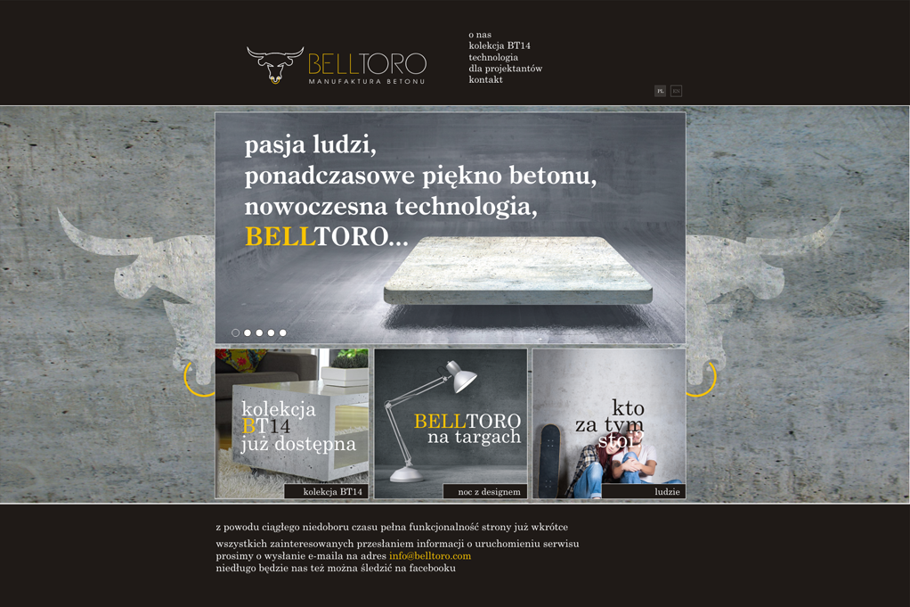 belltoro.com